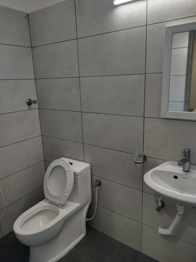 Apollostay Chennai Exterior photo