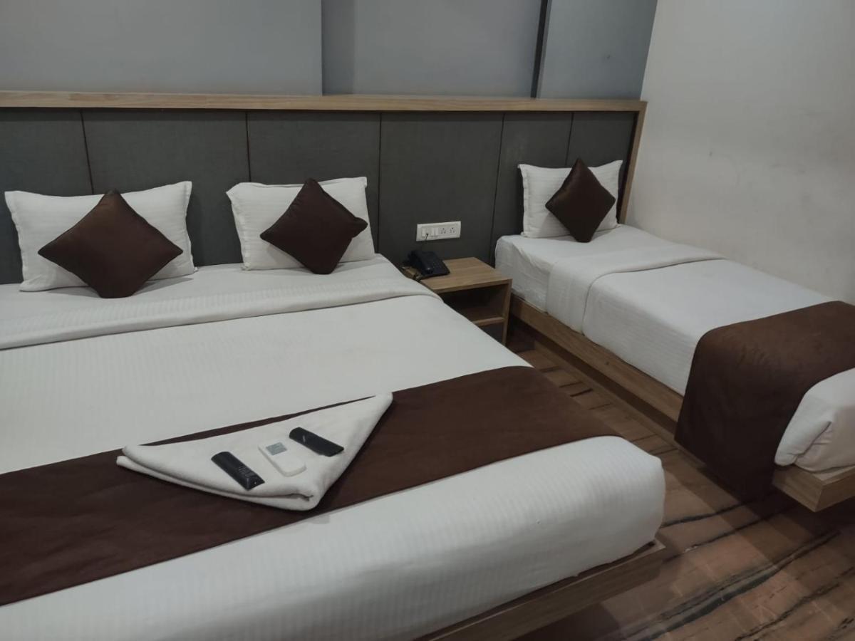 Apollostay Chennai Exterior photo