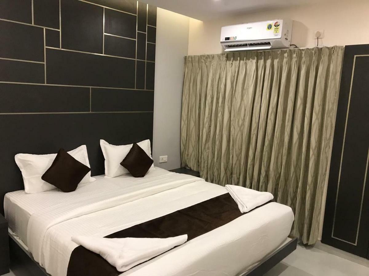 Apollostay Chennai Exterior photo