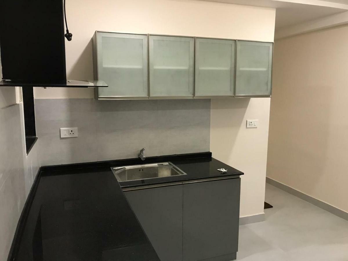 Apollostay Chennai Exterior photo